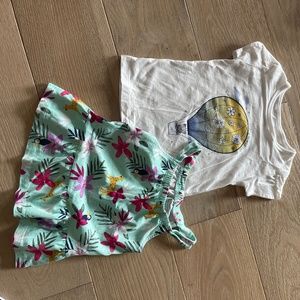 summer shirt bundle
